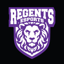 Load image into Gallery viewer, Regents esports Cuffed Beanie
