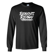 Load image into Gallery viewer, Regents Reign LS TShirt
