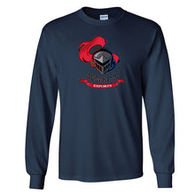Load image into Gallery viewer, South Dearborn esports LS TShirt
