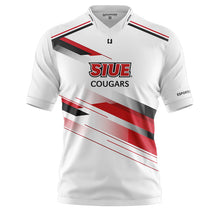 Load image into Gallery viewer, 2023 SIUE esports White Praetorian Jersey
