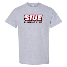 Load image into Gallery viewer, SIUE Running Club TShirt
