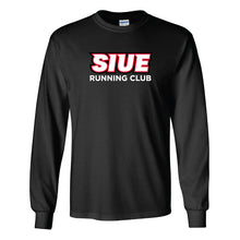 Load image into Gallery viewer, SIUE Running Club LS TShirt
