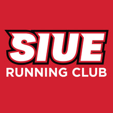 Load image into Gallery viewer, SIUE Running Club LS TShirt
