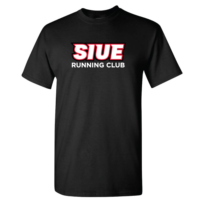 SIUE Running Club TShirt