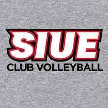 Load image into Gallery viewer, SIUE Club Volleyball TShirt (Cotton)
