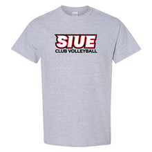 Load image into Gallery viewer, SIUE Club Volleyball TShirt (Cotton)
