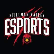 Load image into Gallery viewer, Stillman Valley esports TShirt
