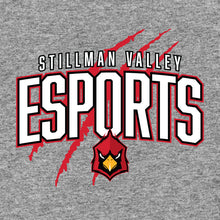 Load image into Gallery viewer, Stillman Valley esports LS TShirt
