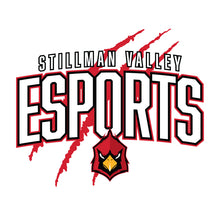 Load image into Gallery viewer, Stillman Valley esports TShirt
