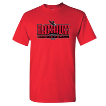 Load image into Gallery viewer, Sandoval Basketball T-Shirt
