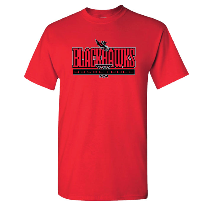 Sandoval Basketball T-Shirt