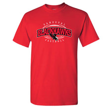 Load image into Gallery viewer, Sandoval Football T-Shirt
