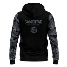 Load image into Gallery viewer, TTG Digi Camo Hyperion Hoodie
