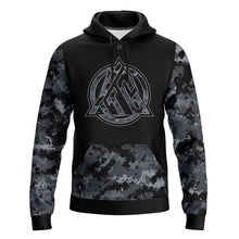 Load image into Gallery viewer, TTG Digi Camo Hyperion Hoodie
