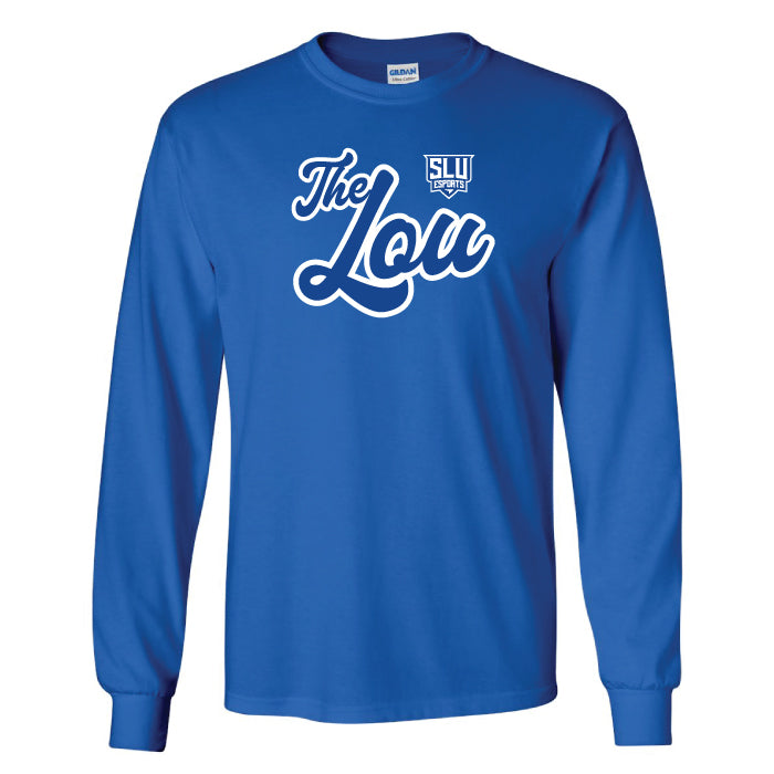 The Lout LS T-Shirt