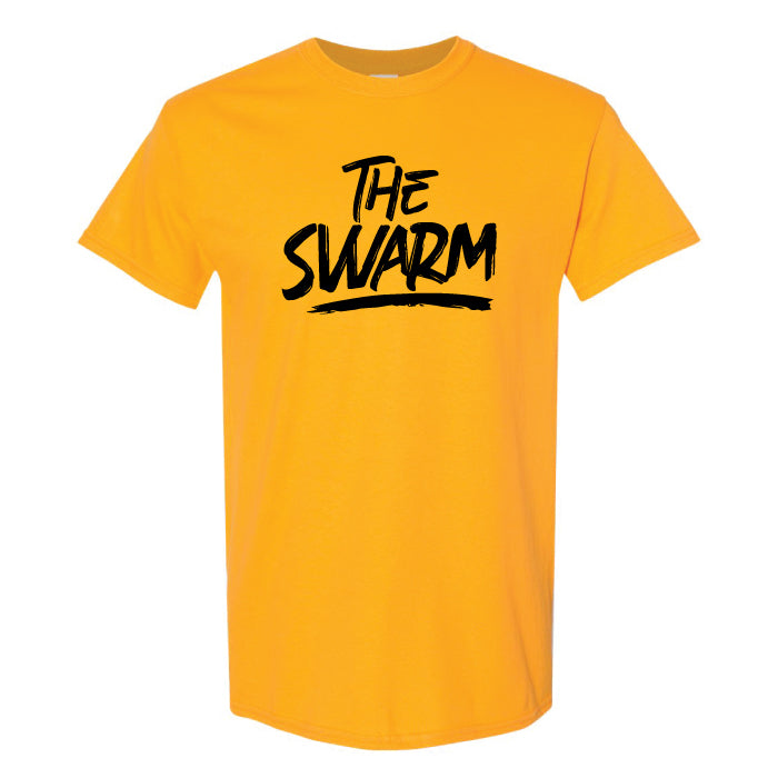 The Swarm TShirt (Cotton)