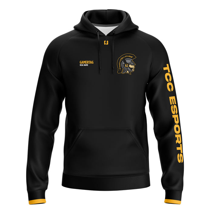 Traverse City esports Hyperion Hoodie