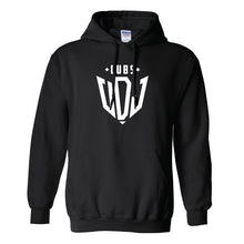 Load image into Gallery viewer, UDJ esports Hoodie
