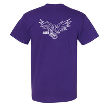 Load image into Gallery viewer, Hawk esports Purple TShirt
