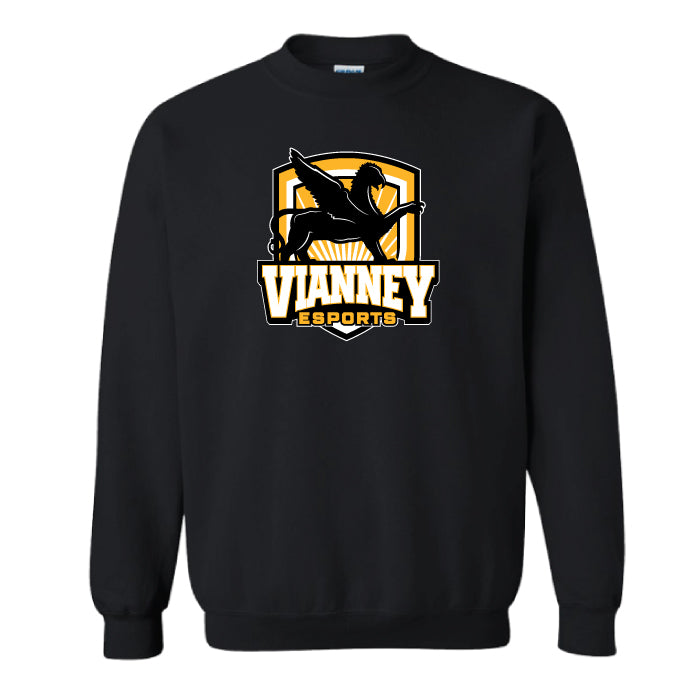 Vianney esports Sweater (Cotton)