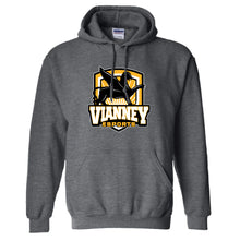 Load image into Gallery viewer, Vianney esports Hoodie (Cotton)
