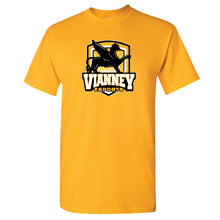 Load image into Gallery viewer, Vianney esports TShirt (Cotton)
