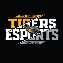 Load image into Gallery viewer, Tigers esports Sweater
