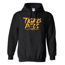 Load image into Gallery viewer, Tigris Deos Hoodie
