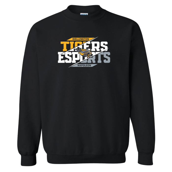 Tigers esports Sweater