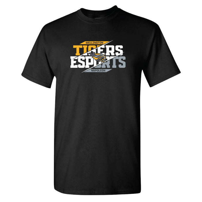 Tigers esports T-Shirt