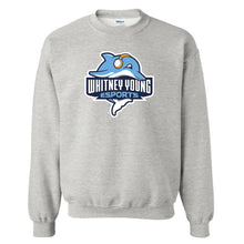 Load image into Gallery viewer, Whitney Young esports Sweater
