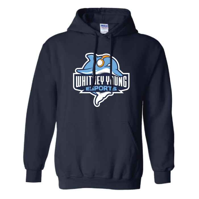 Whitney Young esports Hoodie