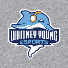Load image into Gallery viewer, Whitney Young esports Hoodie
