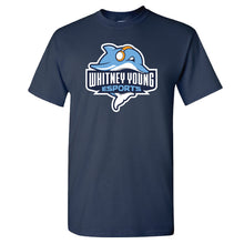 Load image into Gallery viewer, Whitney Young esports T-Shirt

