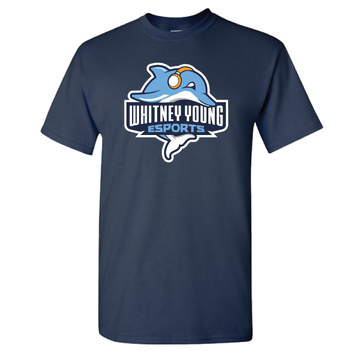 Whitney Young esports T-Shirt