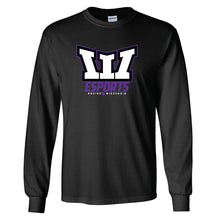 Load image into Gallery viewer, Walden III esports LS T-Shirt
