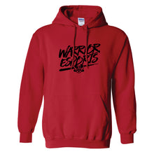 Load image into Gallery viewer, Warrior esports Hoodie
