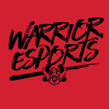 Load image into Gallery viewer, Warrior esports TShirt
