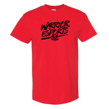 Load image into Gallery viewer, Warrior esports TShirt

