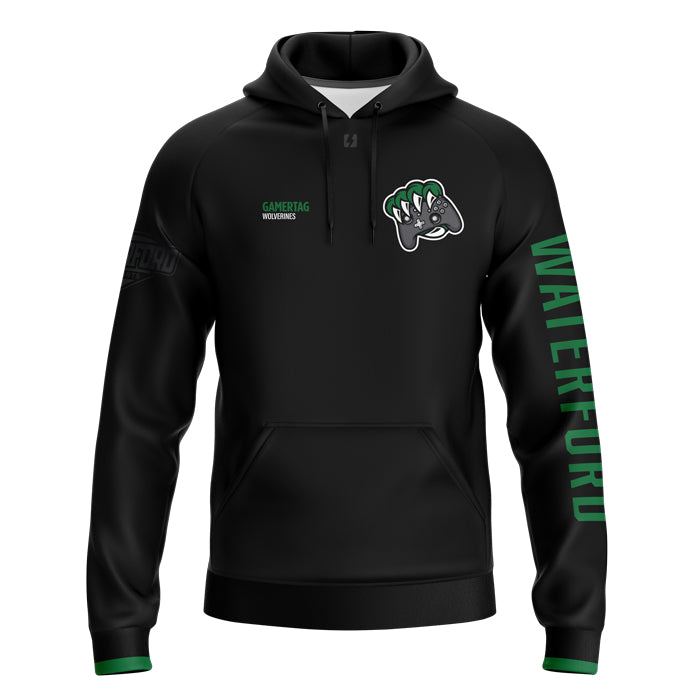 Waterford esports Hyperion Hoodie
