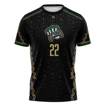 Load image into Gallery viewer, Wolverines &quot;Pharoah&quot; Vanguard Jersey
