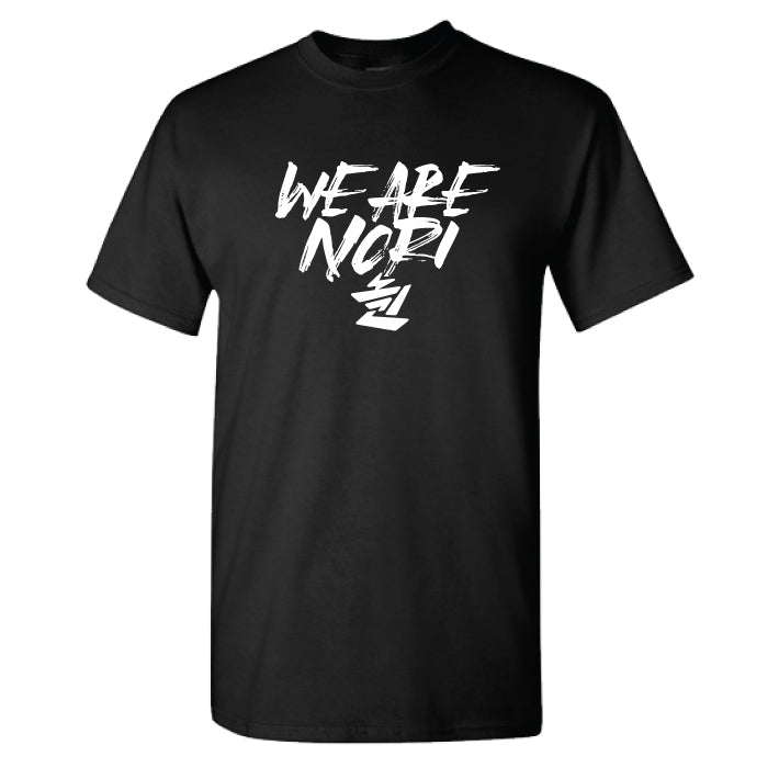 We Are Nori Tri-Blend T-Shirt