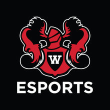 Load image into Gallery viewer, Westside esports Polo
