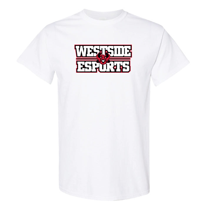 Westside esports TShirt