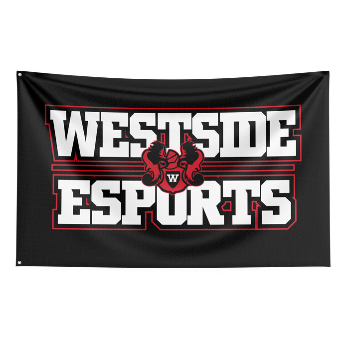 Westside esports Flag