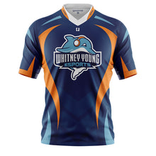 Load image into Gallery viewer, Whitney Young esports Praetorian Jersey
