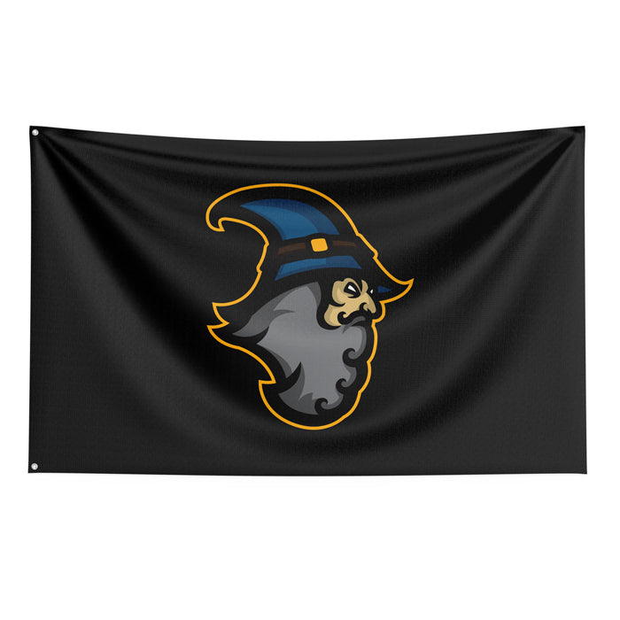 Wizards MLE Flag (56