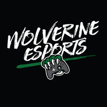 Load image into Gallery viewer, Wolverine esports Hoodie
