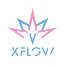 Load image into Gallery viewer, XFlow Logo White T-Shirt
