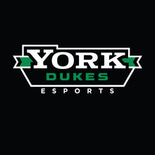 Load image into Gallery viewer, York esports TShirt
